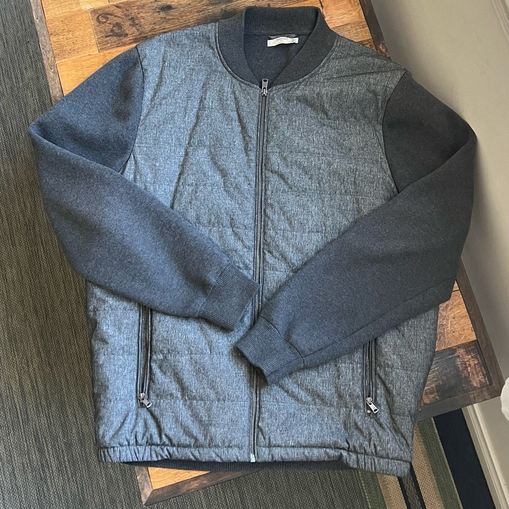 Mango Men’s Jacket
